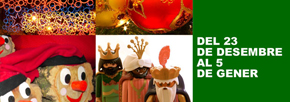CASAL DE NADAL